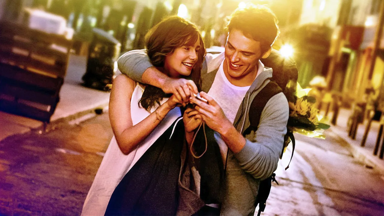 Love, Rosie İndir - görsel 8