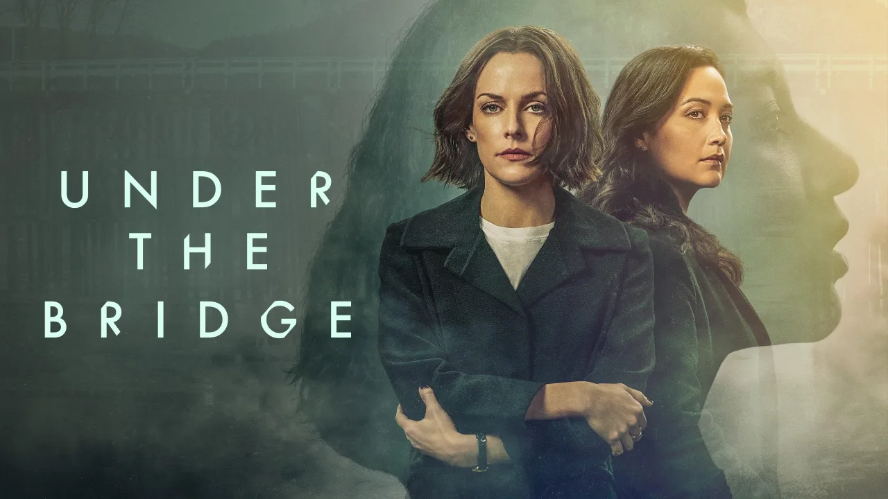 Under the Bridge 1080p İndir - görsel 10