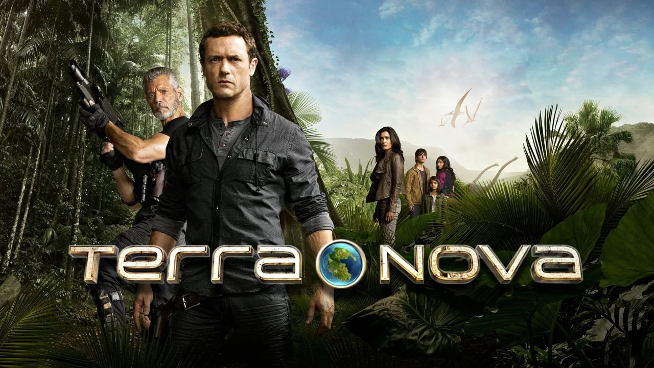 Terra Nova İndir - görsel 5