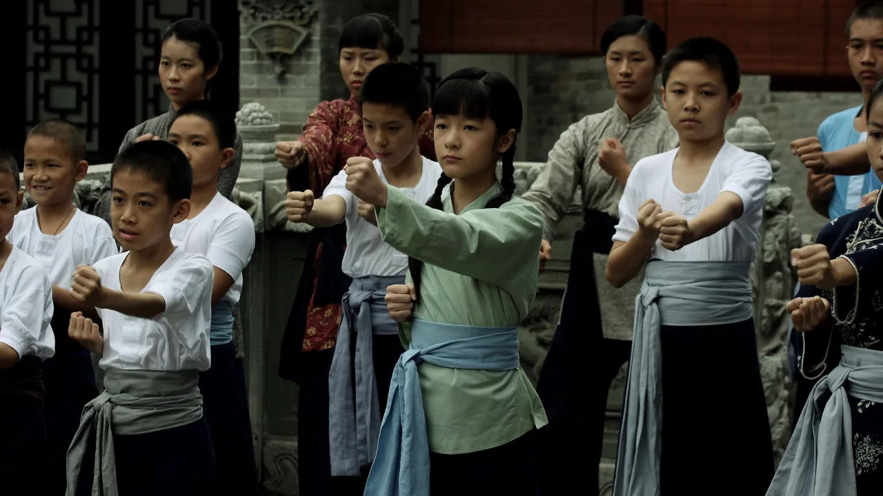 Efsane Doğuyor: Ip Man İndir - görsel 4