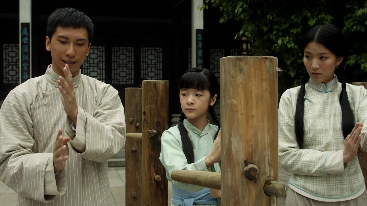 Efsane Doğuyor: Ip Man İndir - görsel 6