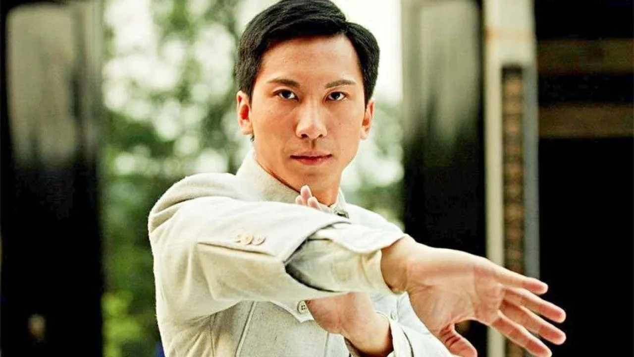 Efsane Doğuyor: Ip Man İndir - görsel 9
