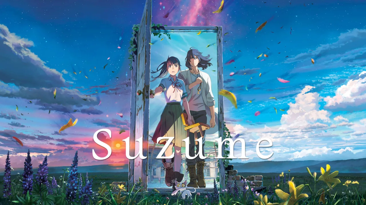 Suzume İndir - görsel 8