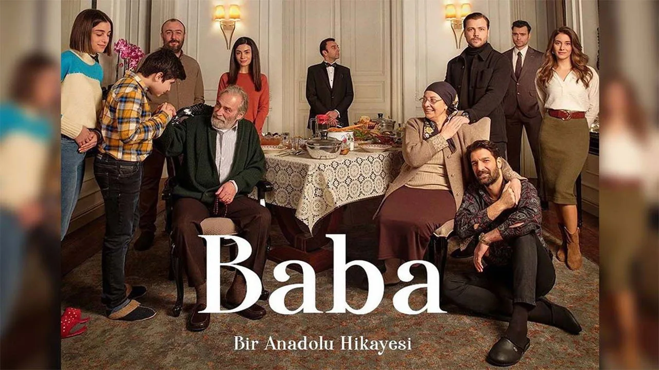 Baba 1080p İndir - görsel 3