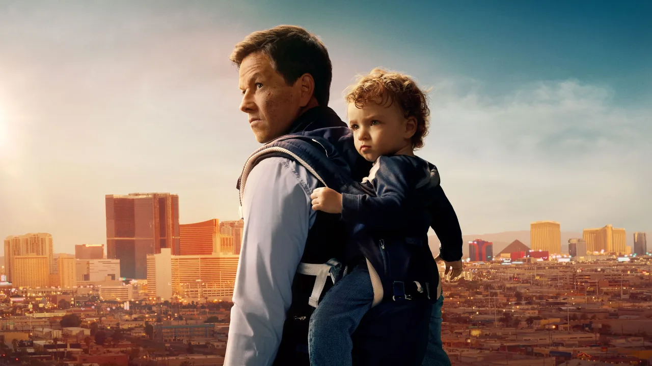 The Family Plan İndir - görsel 4