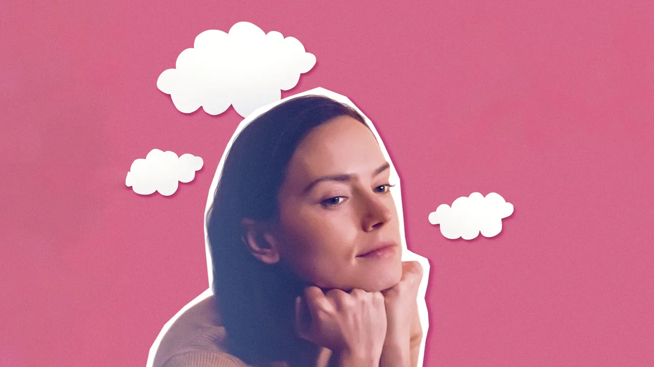 Sometimes I Think About Dying İndir - görsel 9