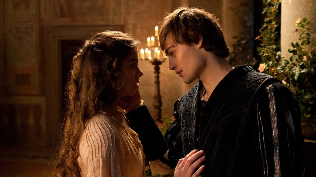 Romeo Ve Juliet İndir - görsel 2