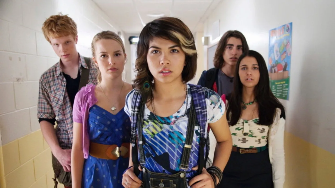 Lemonade Mouth İndir - görsel 10