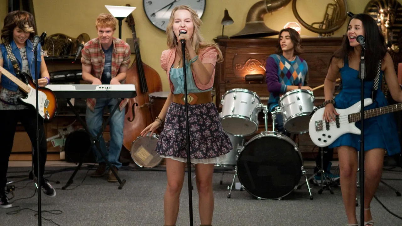 Lemonade Mouth İndir - görsel 3