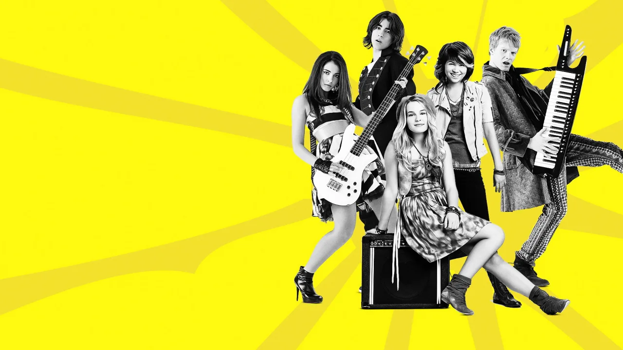 Lemonade Mouth İndir - görsel 4