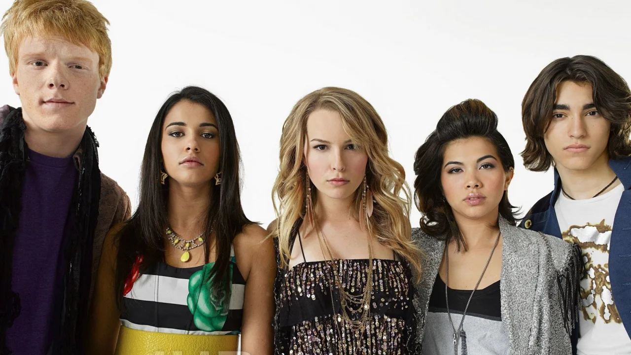 Lemonade Mouth İndir - görsel 5