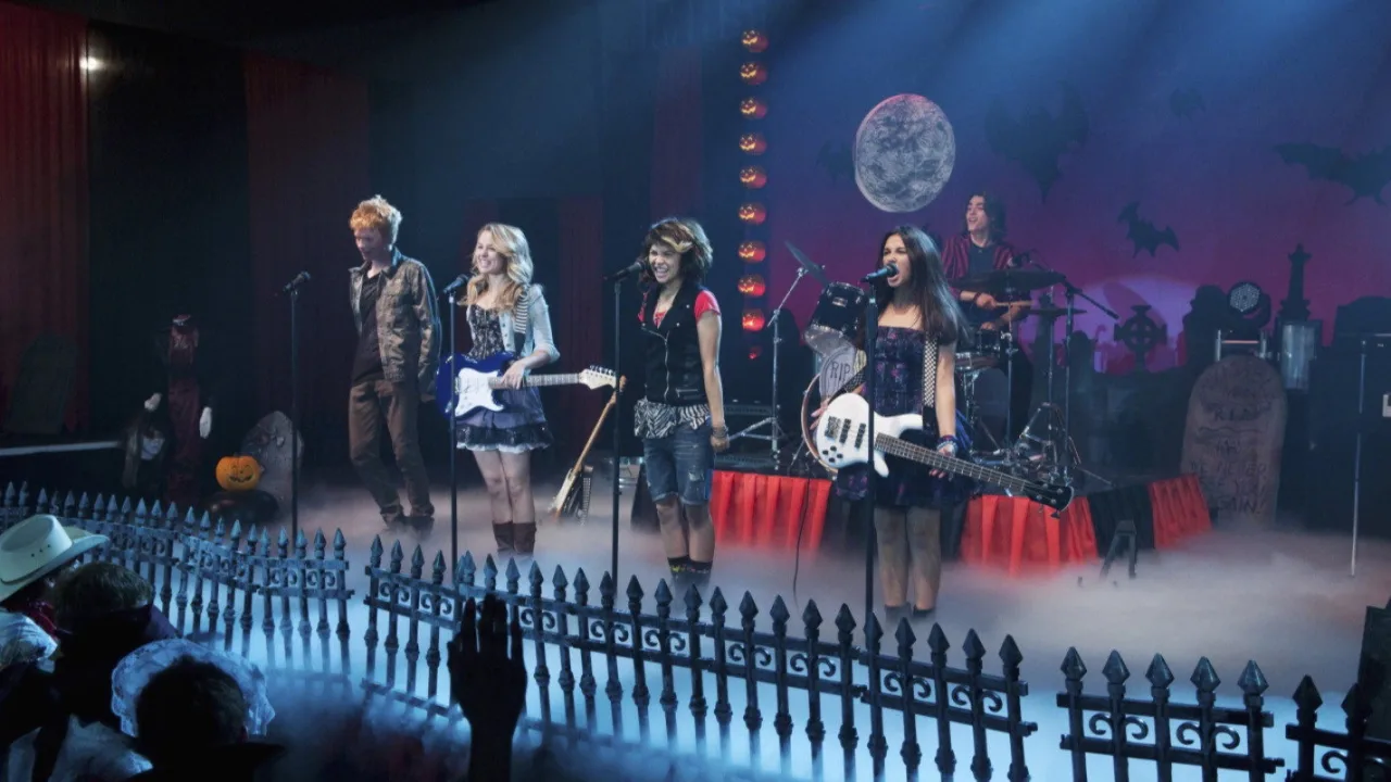 Lemonade Mouth İndir - görsel 7