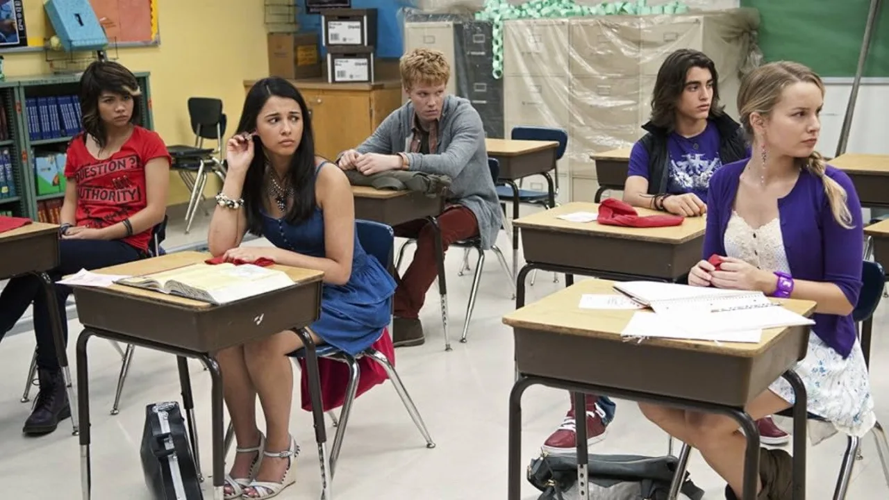 Lemonade Mouth İndir - görsel 8