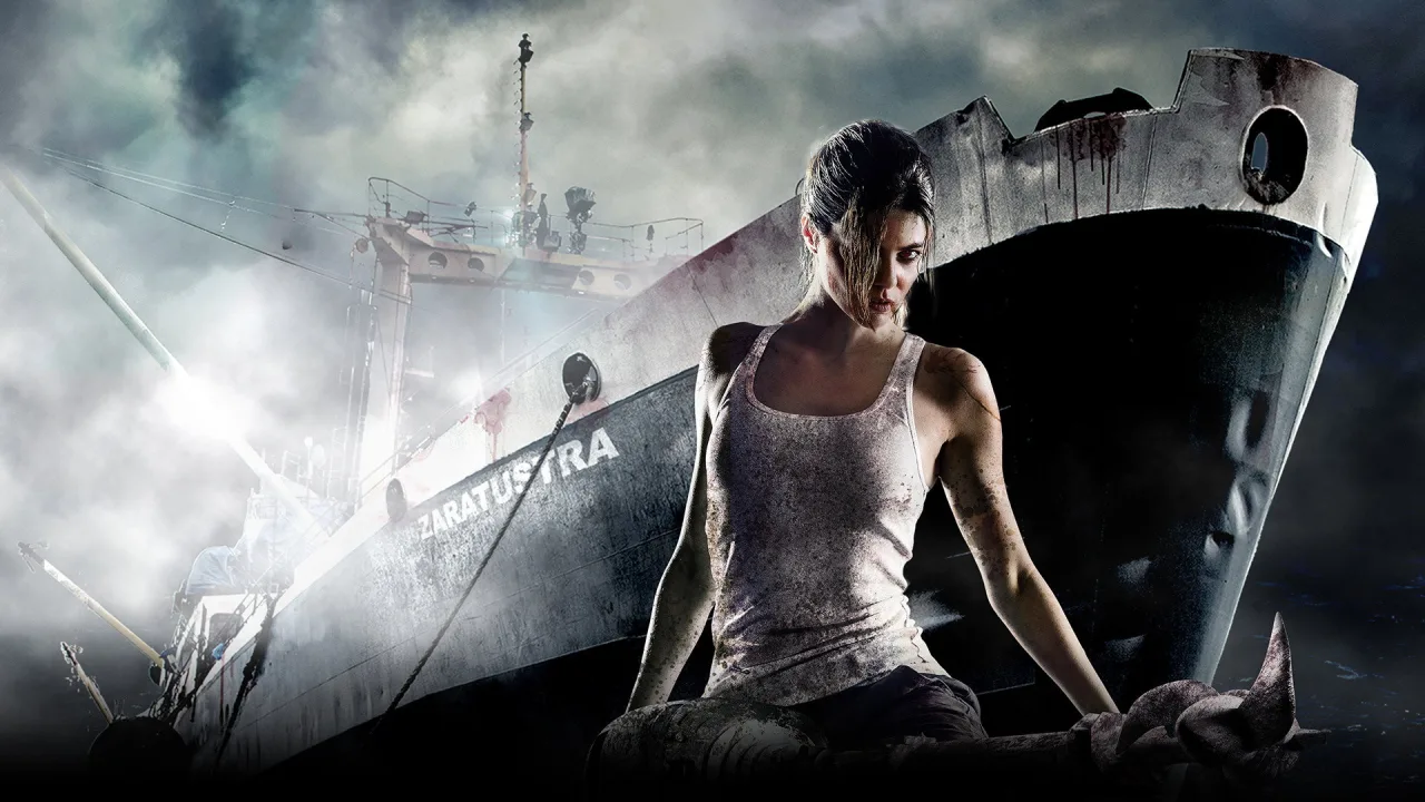 Rec 4: Kıyamet Gecesi İndir - görsel 10