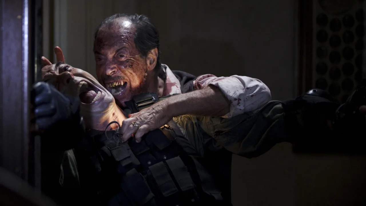 Rec 4: Kıyamet Gecesi İndir - görsel 6