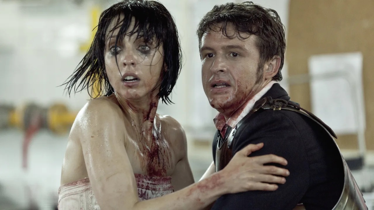 Rec 3: Diriliş İndir - görsel 1