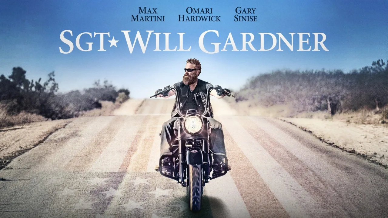 SGT. Will Gardner İndir - görsel 4