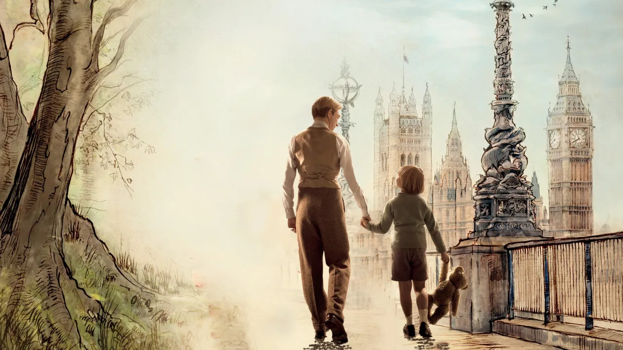 Elveda Christopher Robin İndir - görsel 3