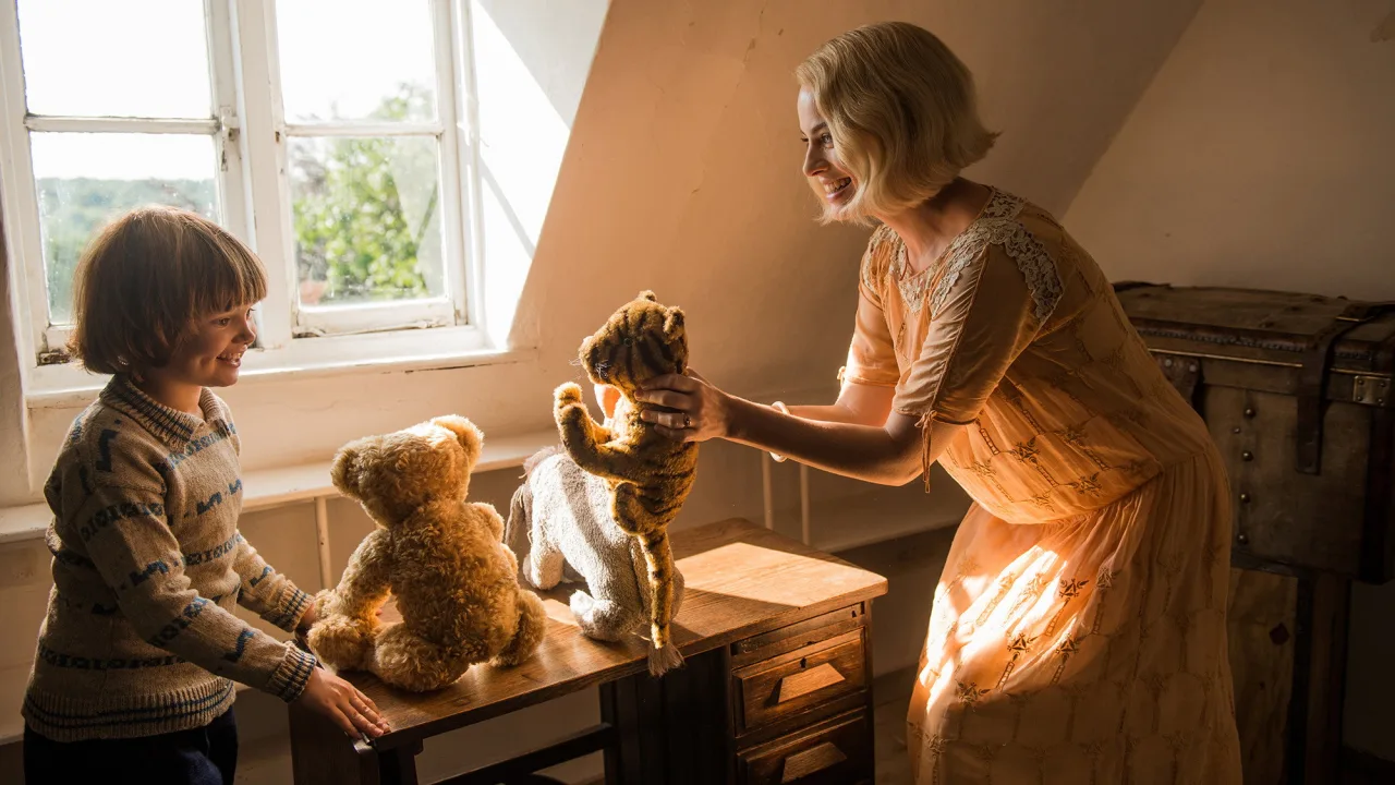 Elveda Christopher Robin İndir - görsel 5