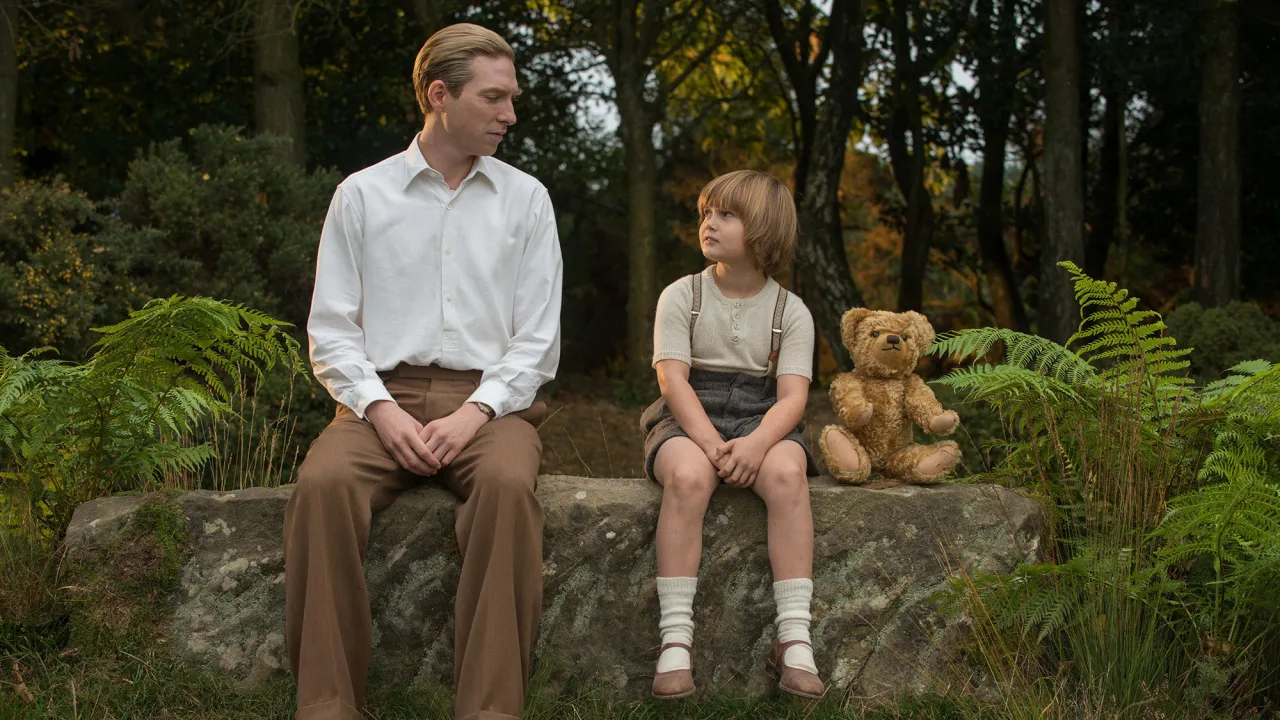 Elveda Christopher Robin İndir - görsel 6