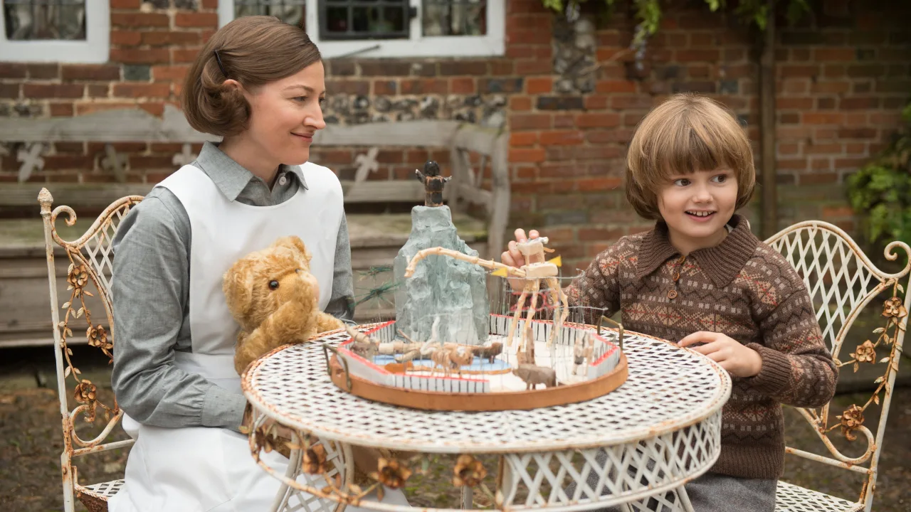 Elveda Christopher Robin İndir - görsel 9