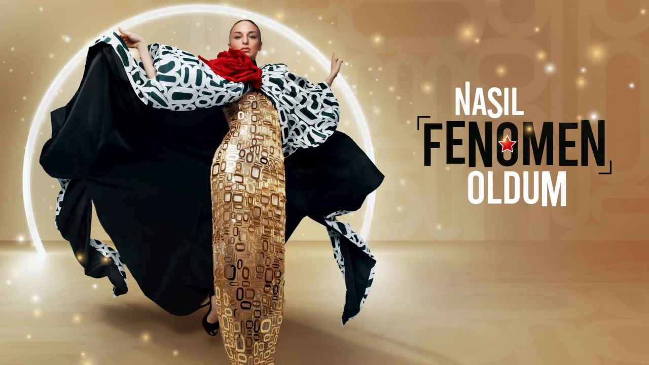 Nasıl Fenomen Oldum - görsel 2