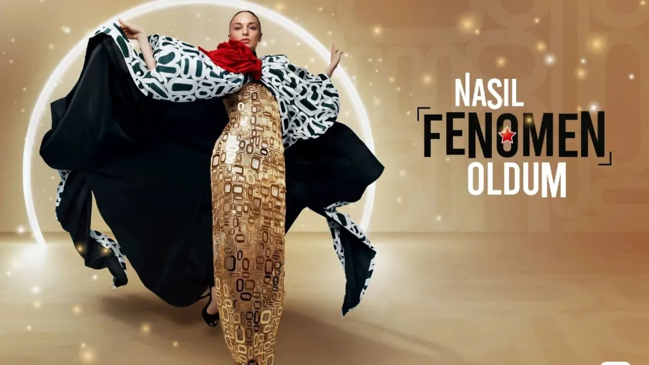 Nasıl Fenomen Oldum - görsel 4