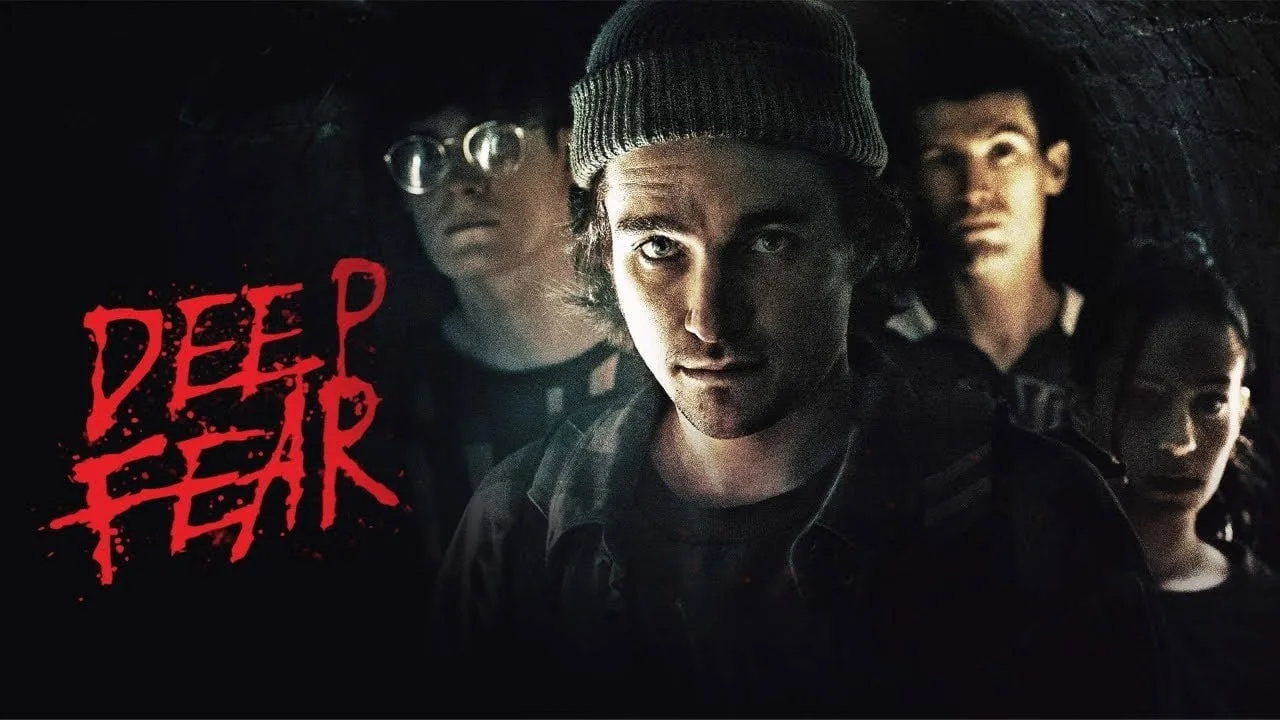 Deep Fear İndir - görsel 4