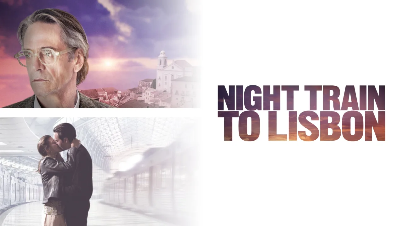 Lizbon'a Gece Treni İndir - görsel 10