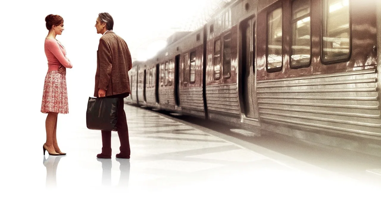Lizbon'a Gece Treni İndir - görsel 2