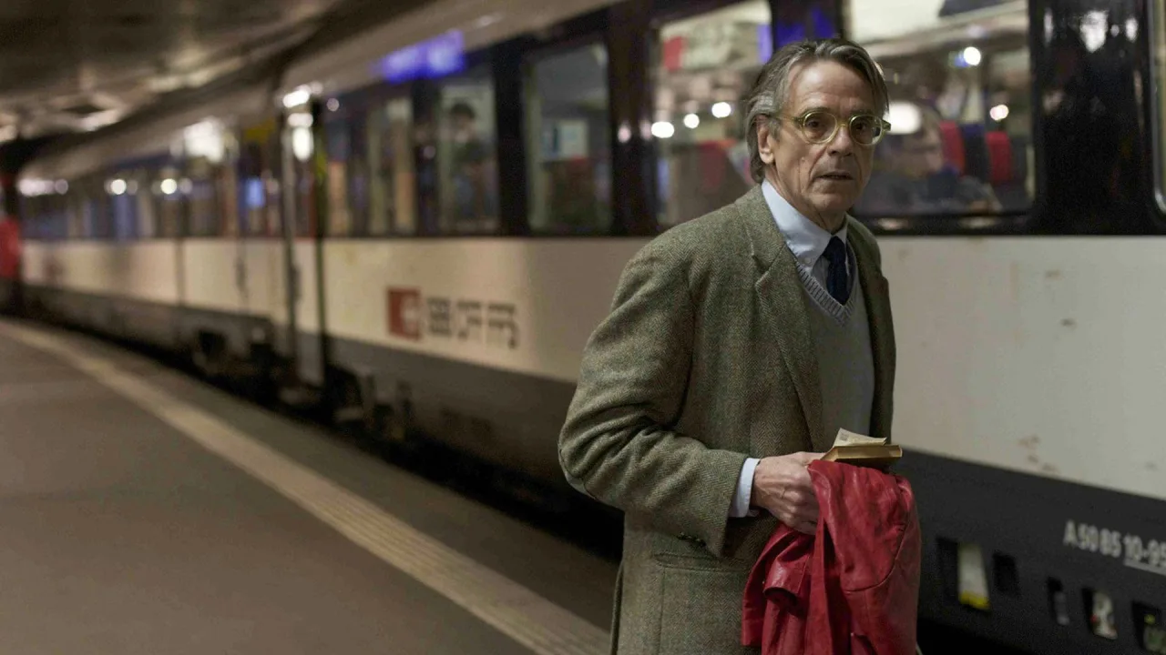 Lizbon'a Gece Treni İndir - görsel 7