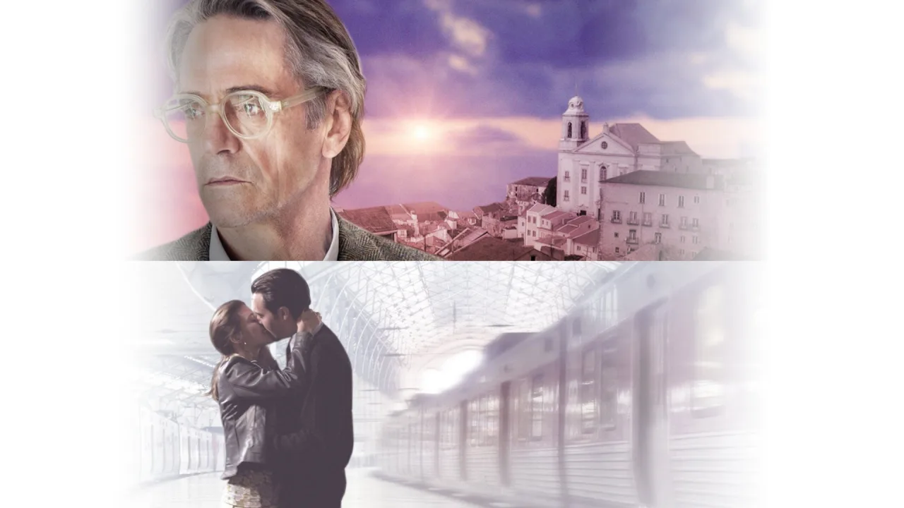 Lizbon'a Gece Treni İndir - görsel 8