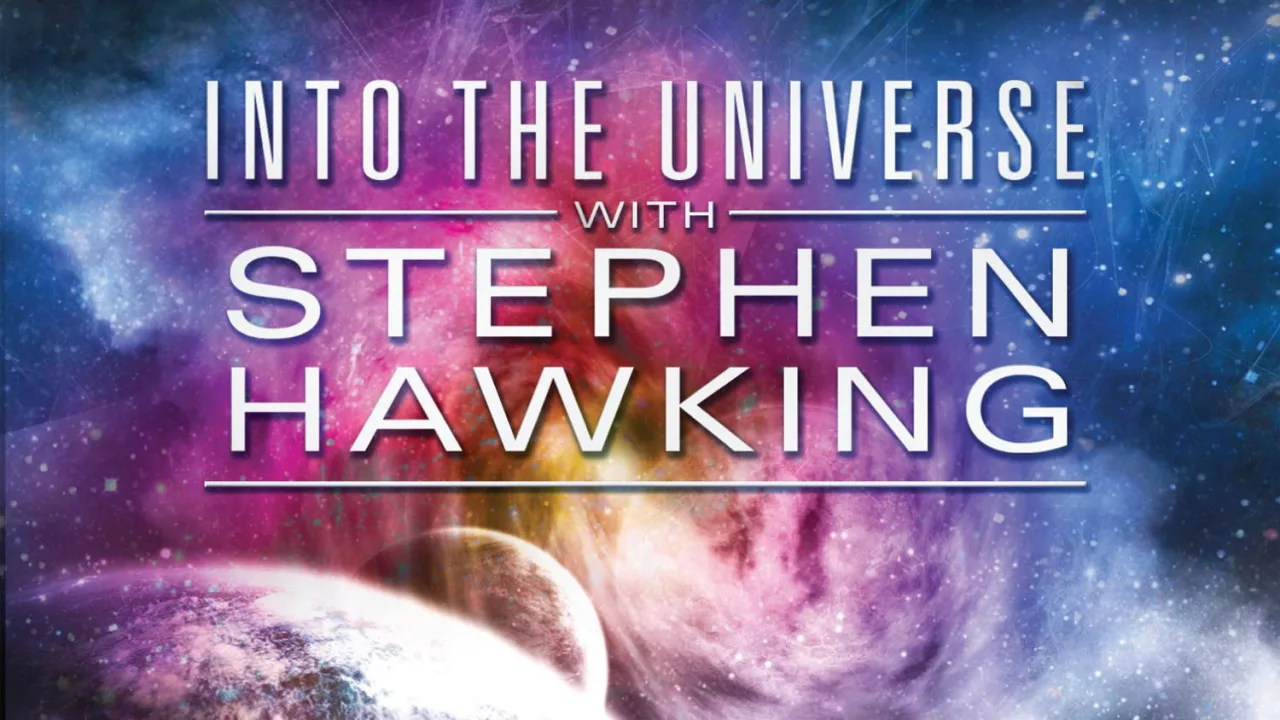 Stephen Hawking İle Evrenin Sırları 1080p Altyazılı İndir - görsel 1