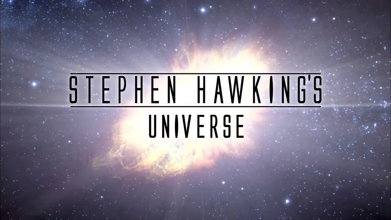 Stephen Hawking İle Evrenin Sırları 1080p Altyazılı İndir - görsel 2