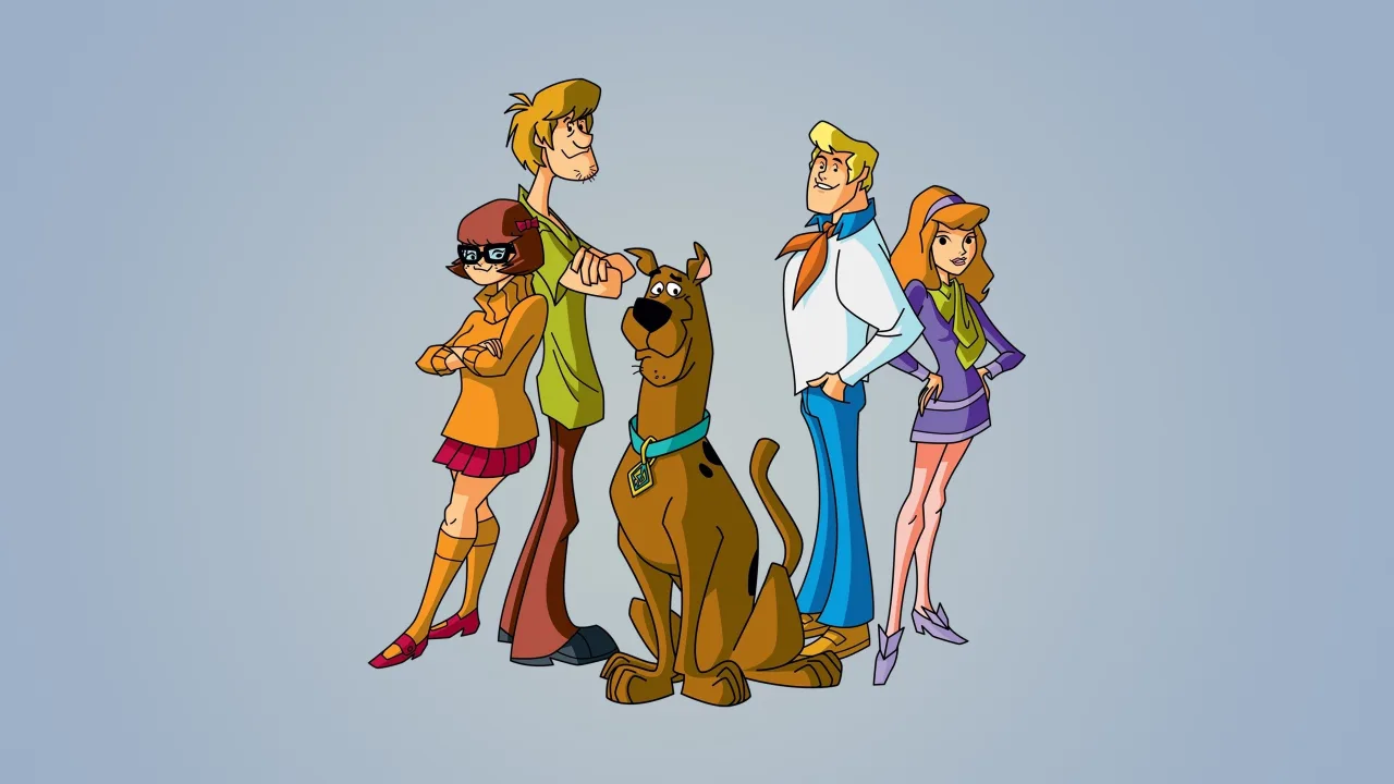Scooby-Doo! Gizem Avcıları 1080p İndir - görsel 3