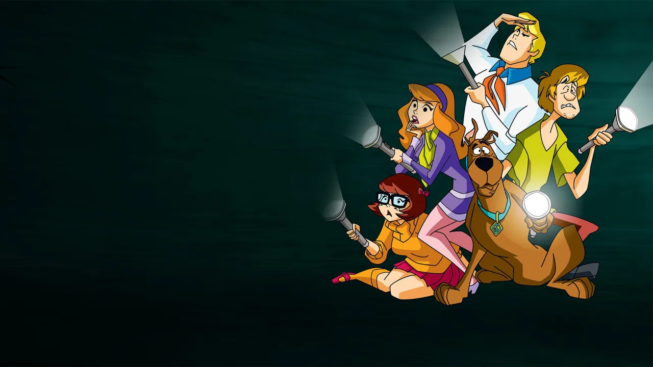 Scooby-Doo! Gizem Avcıları 1080p İndir - görsel 7