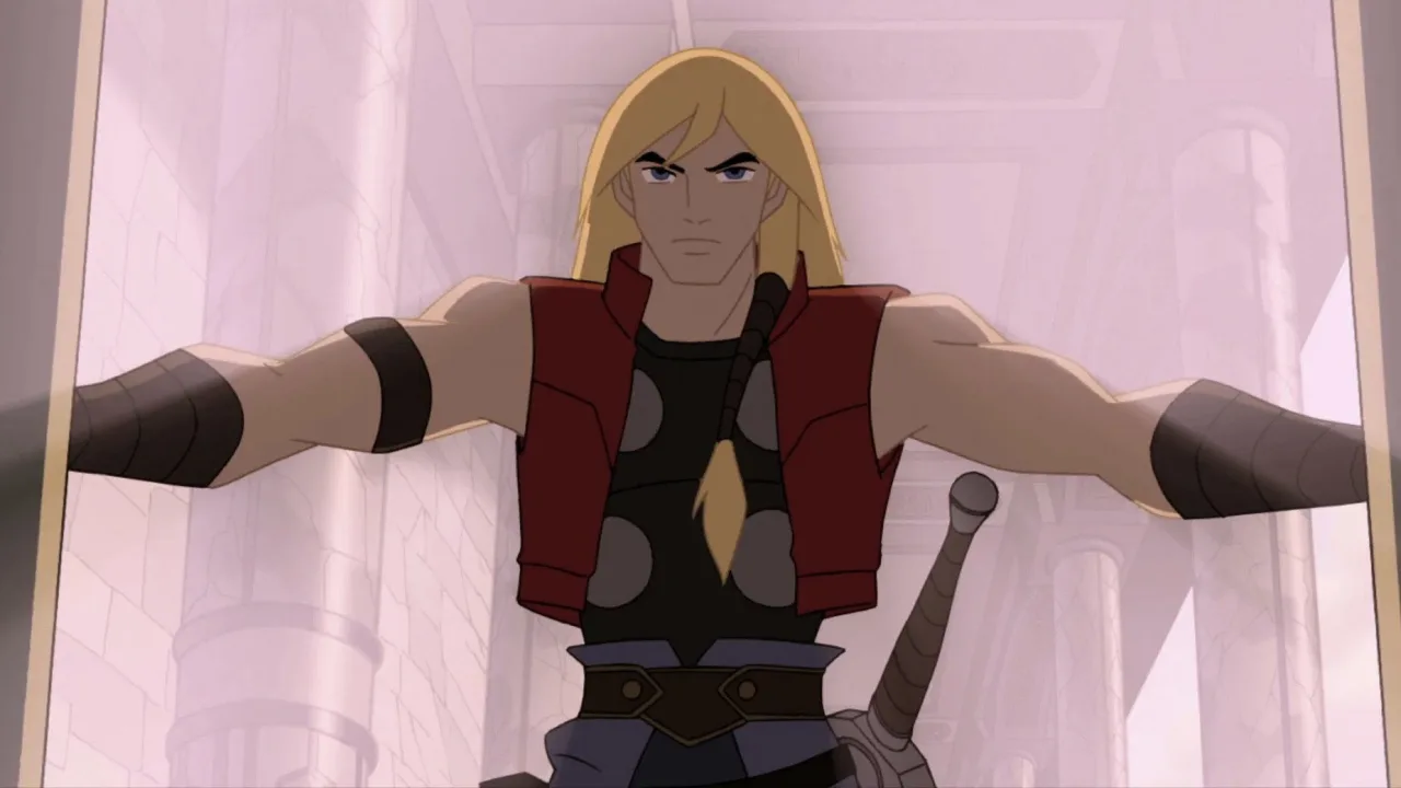 Thor: Asgard Öyküleri İndir - görsel 4
