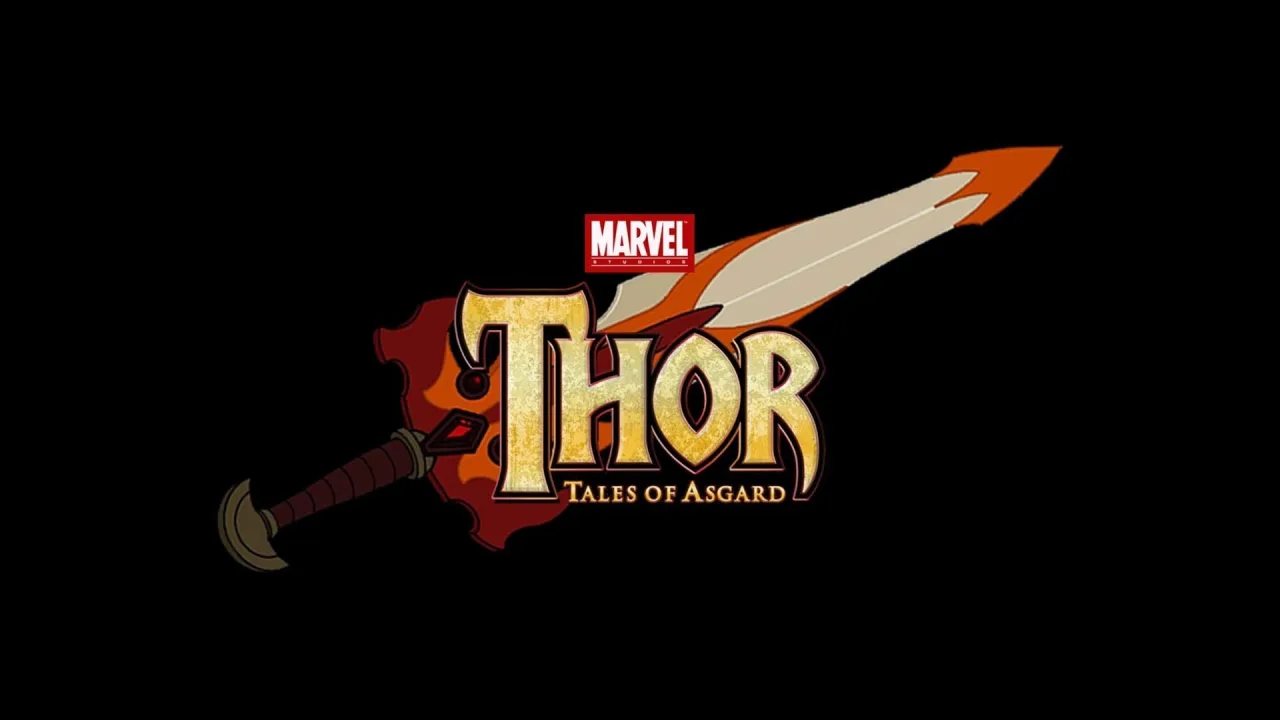 Thor: Asgard Öyküleri İndir - görsel 5