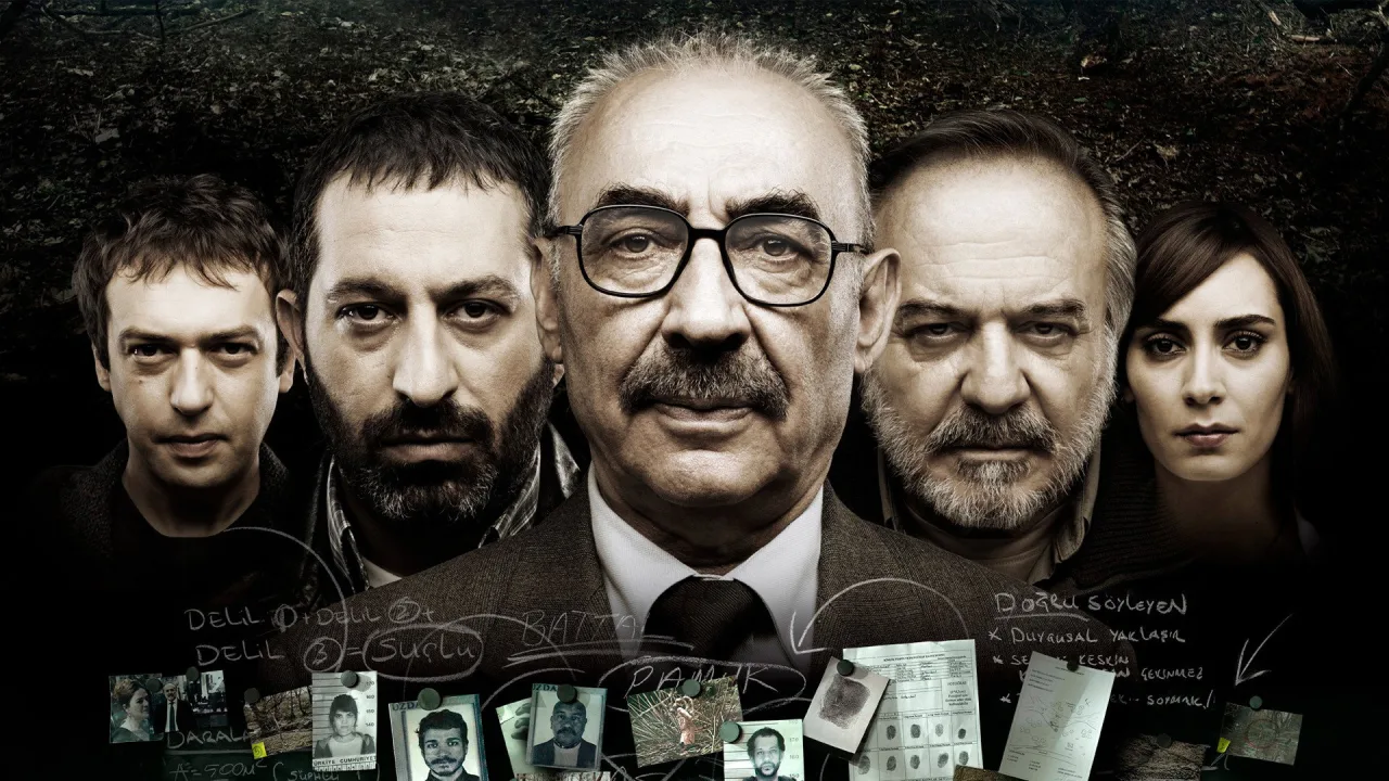 Av Mevsimi İndir - görsel 1