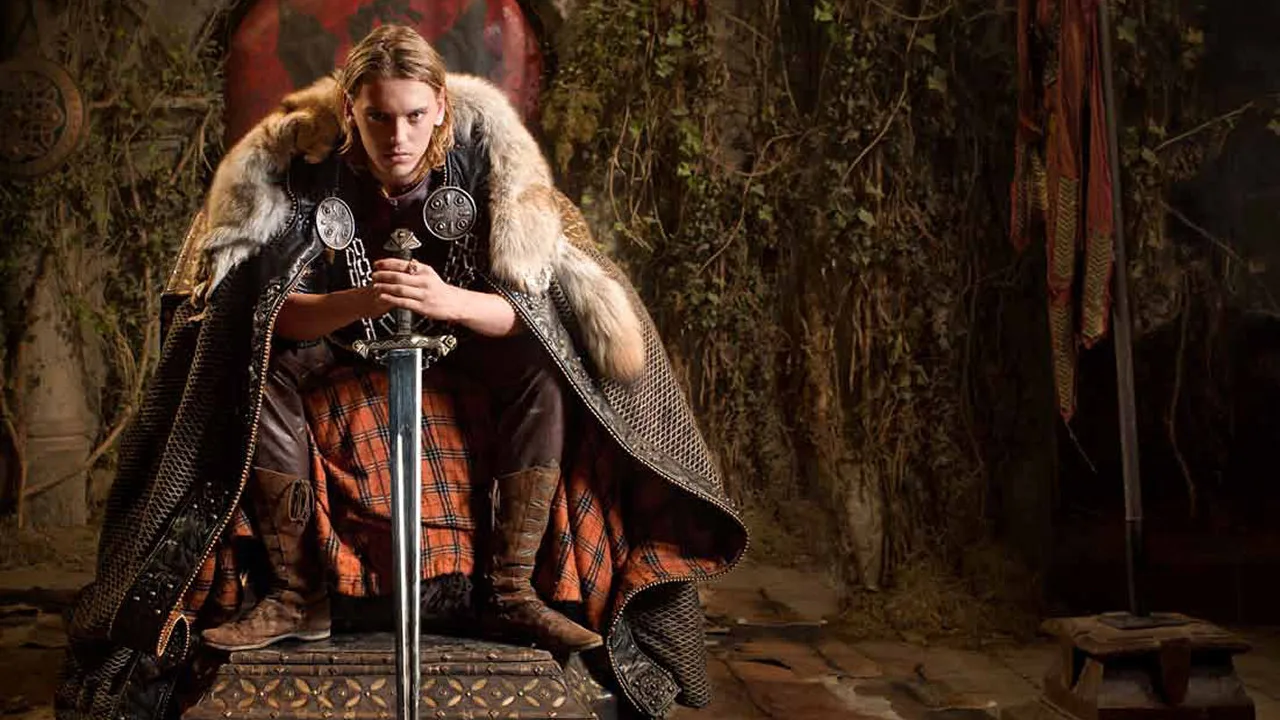 Camelot 1080p İndir - görsel 7