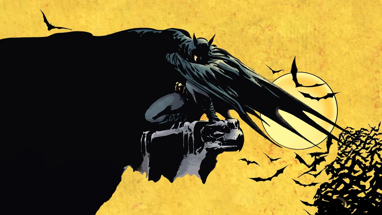 Batman: İlk Yıl İndir - görsel 1