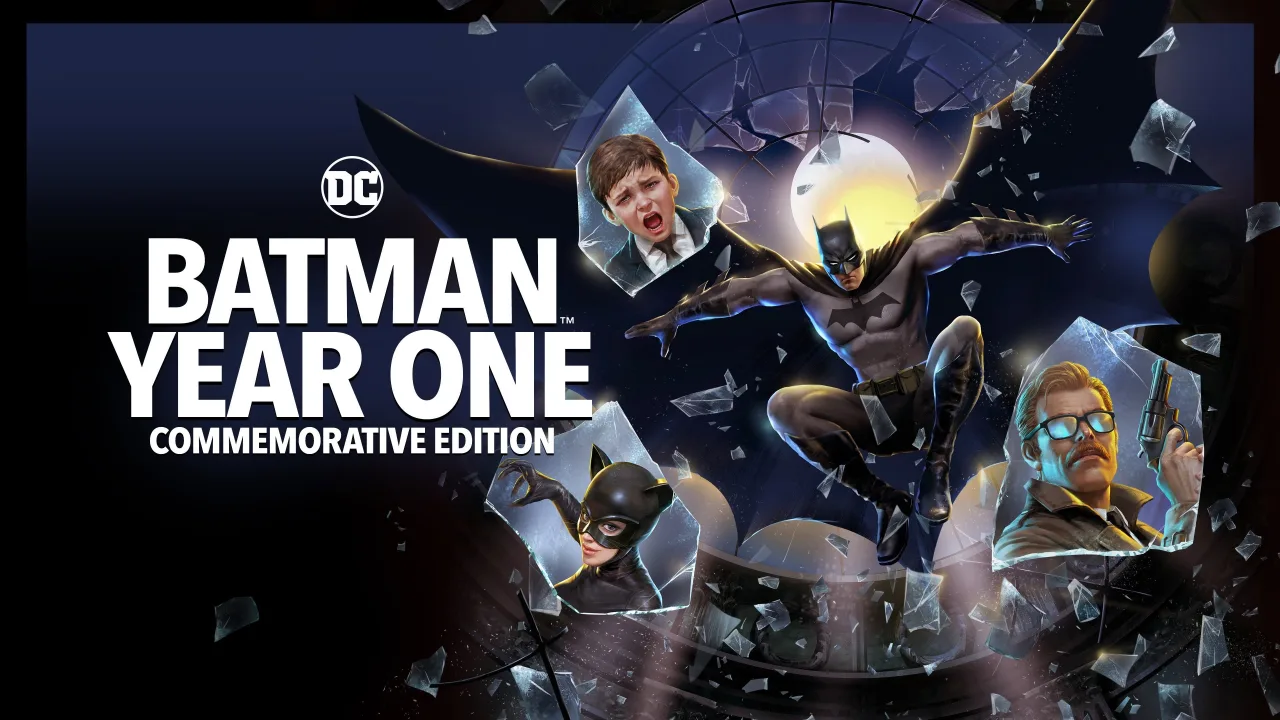 Batman: İlk Yıl İndir - görsel 10