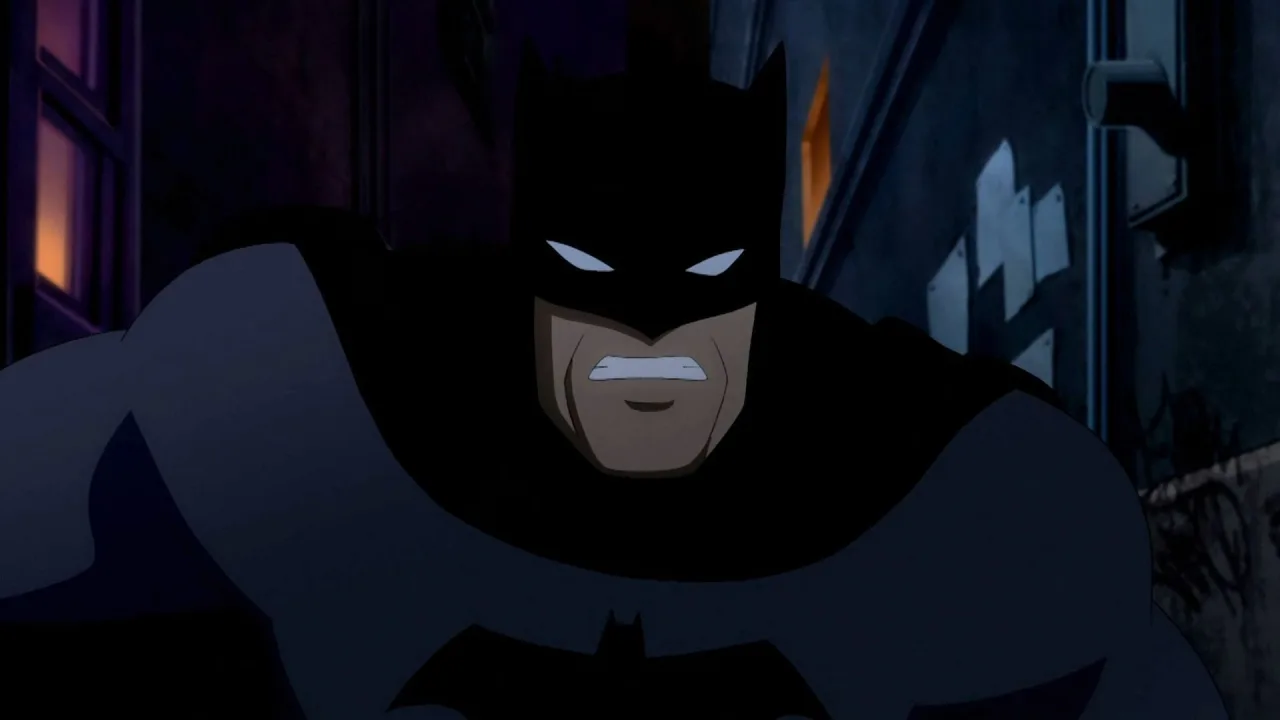 Batman: İlk Yıl İndir - görsel 5