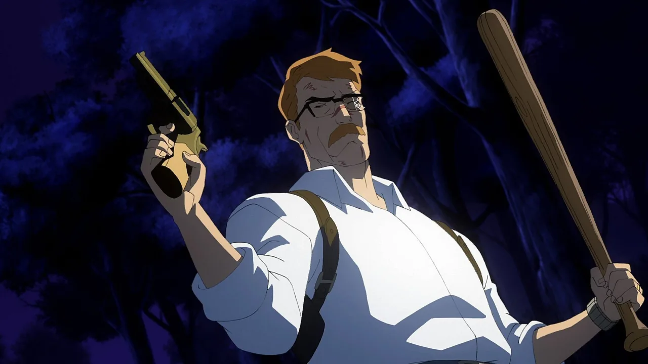 Batman: İlk Yıl İndir - görsel 6