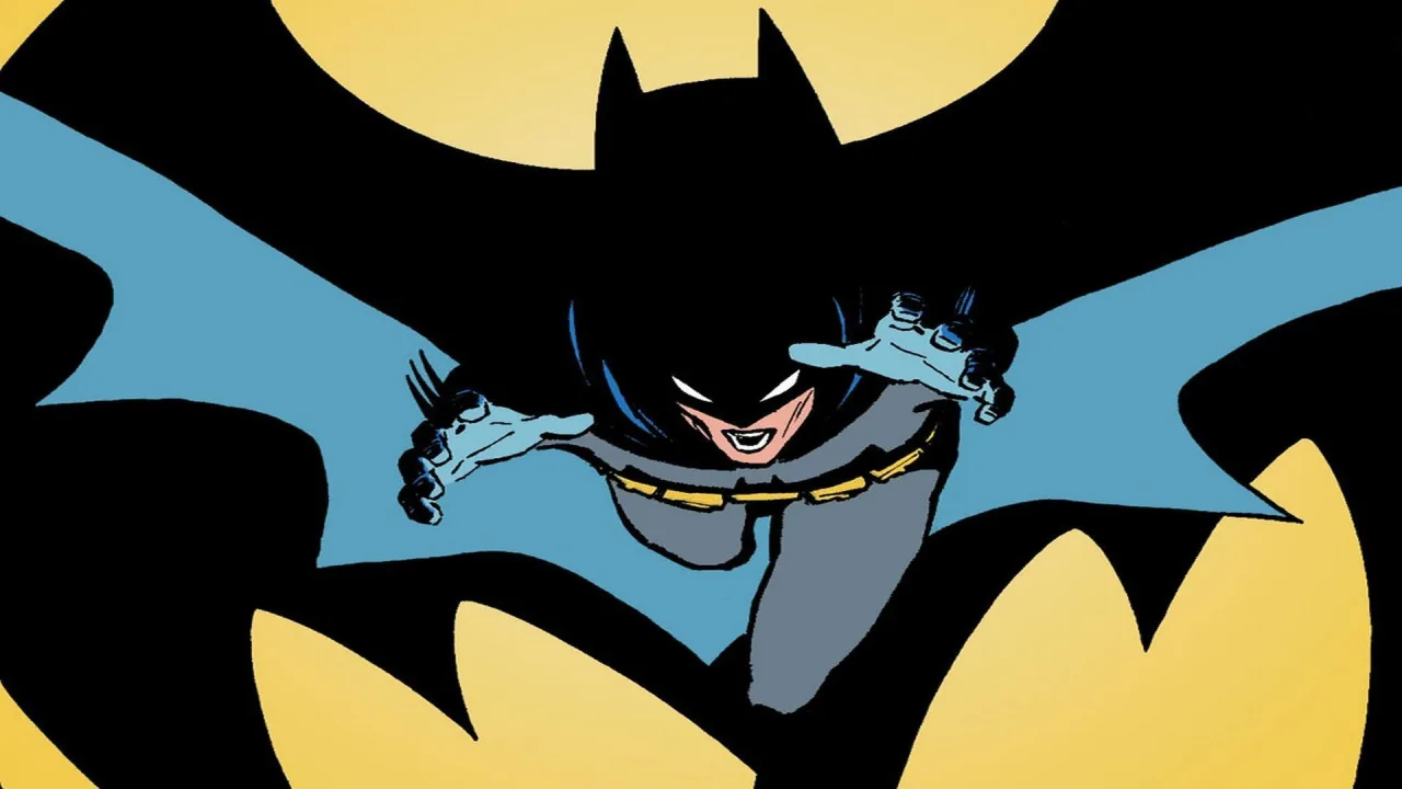 Batman: İlk Yıl İndir - görsel 8