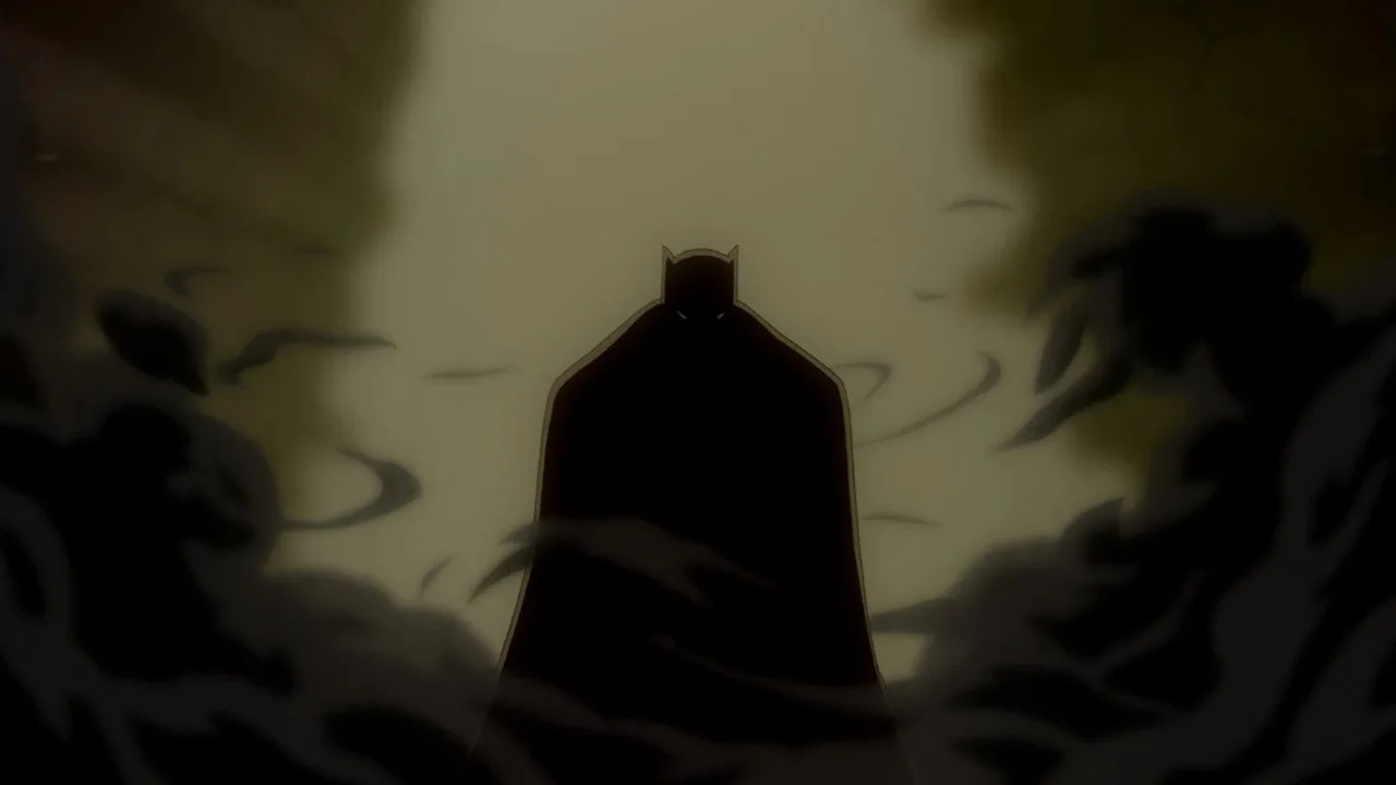Batman: İlk Yıl İndir - görsel 9
