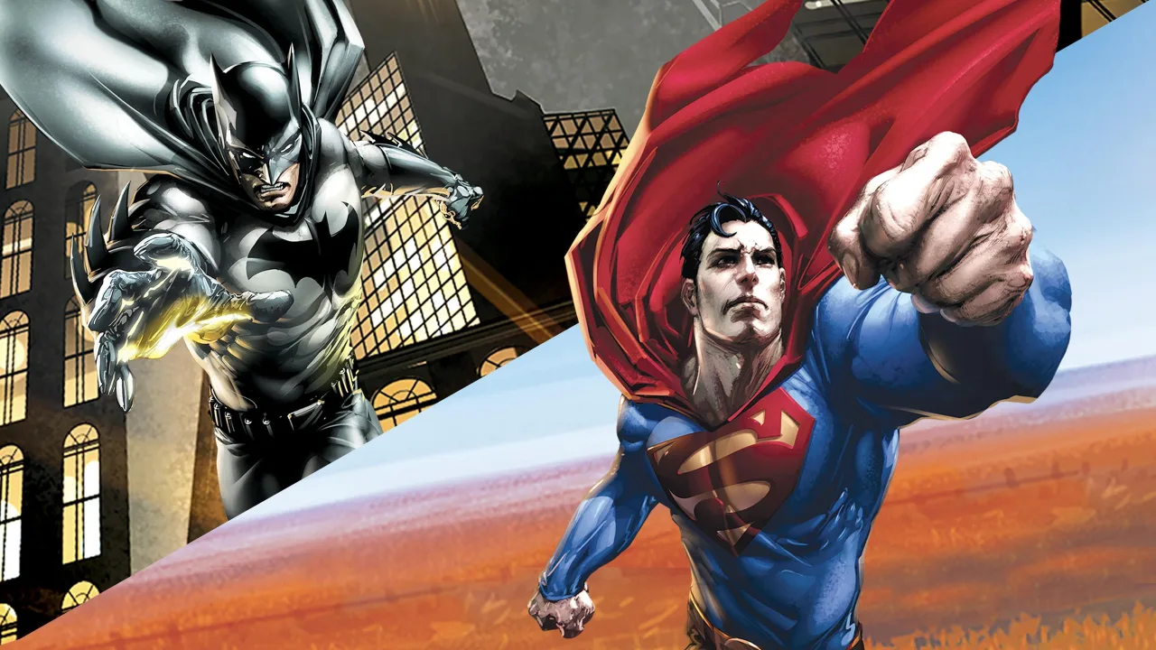 Superman/Batman: Kıyamet İndir - görsel 1