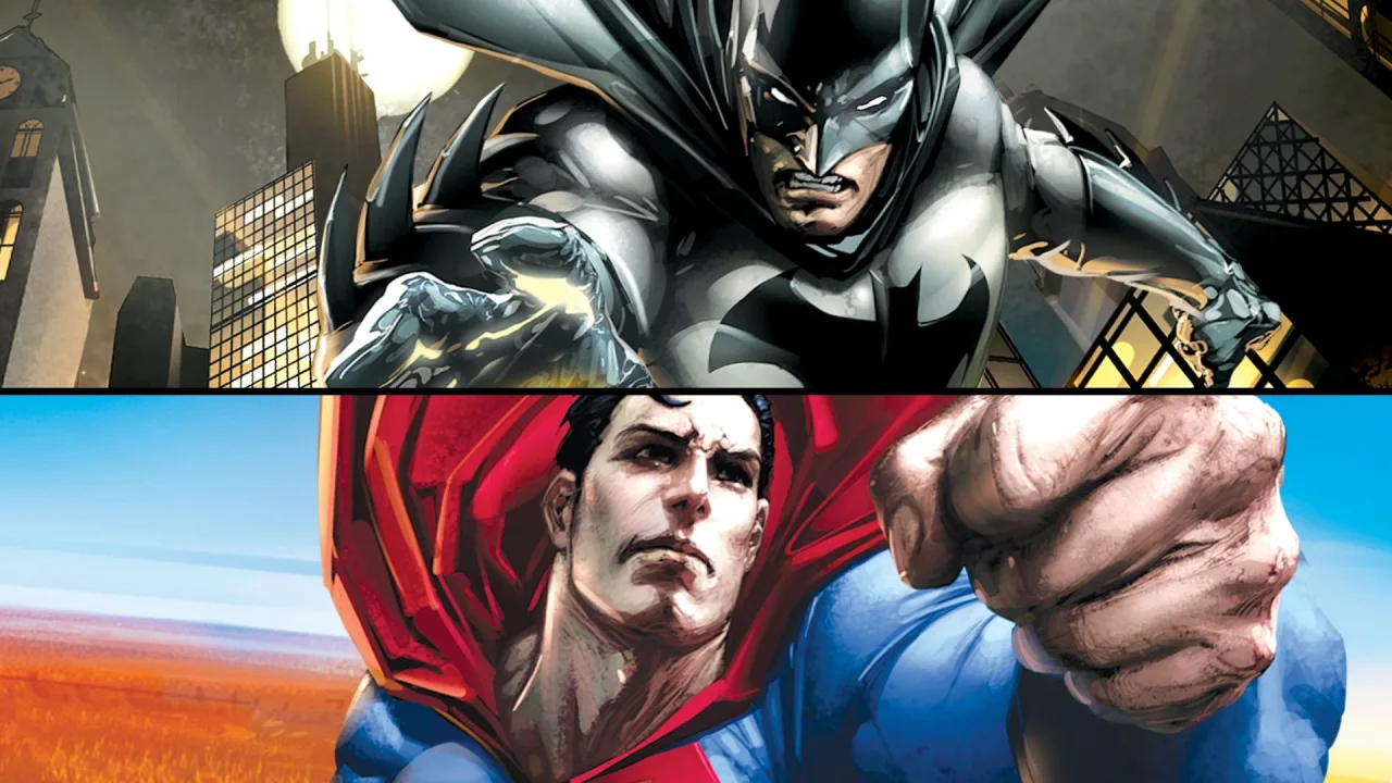 Superman/Batman: Kıyamet İndir - görsel 2