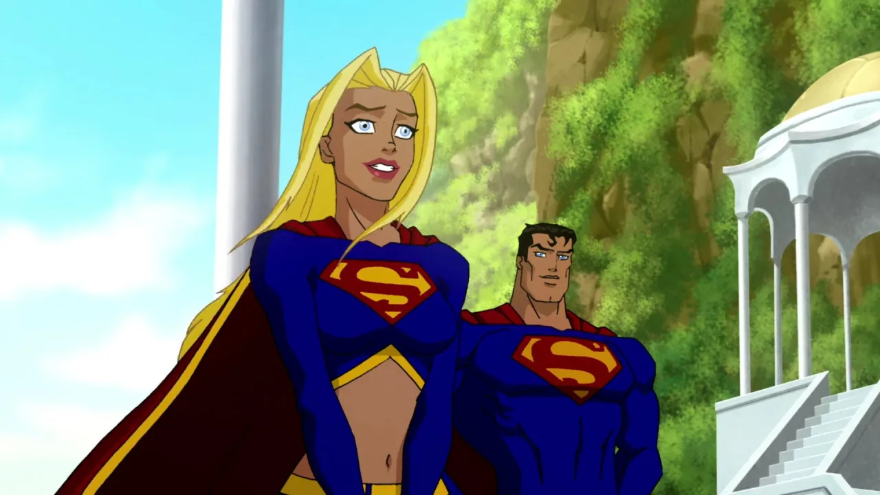 Superman/Batman: Kıyamet İndir - görsel 8