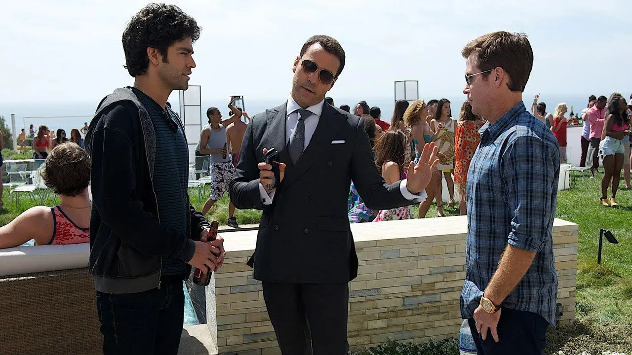Entourage İndir - görsel 9